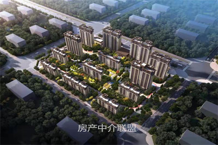 历史最低！三小对面、正商红河谷、电梯两房、证齐，随时看房